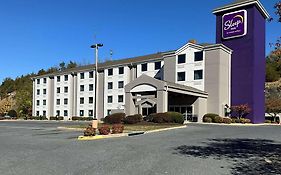 Sleep Inn Staunton, Va