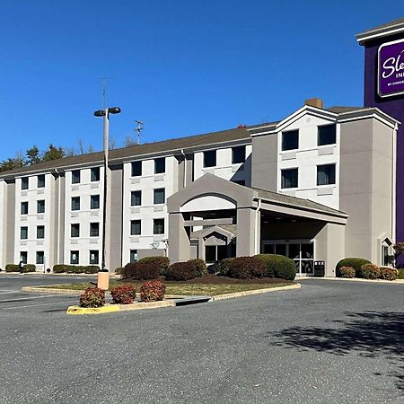 Sleep Inn Staunton Exterior photo